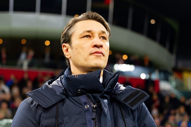 Người Bayern nói gì khi đối đầu Liverpool ở Champions League? ảnh 1