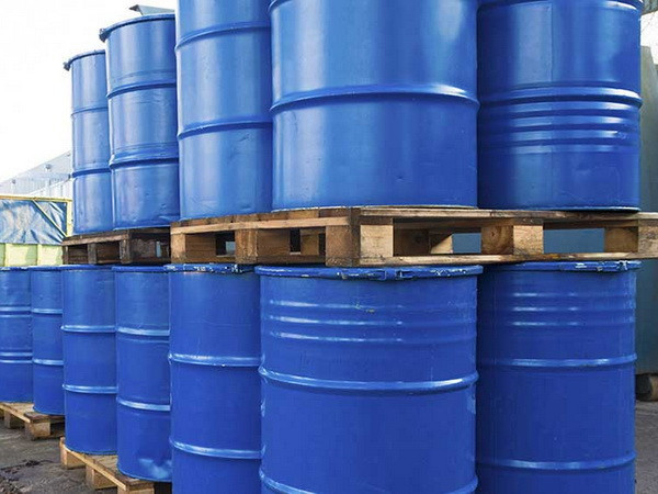 Giá dầu Brent Biển Bắc có thời điểm vượt mức 80 USD mỗi thùng ảnh 1