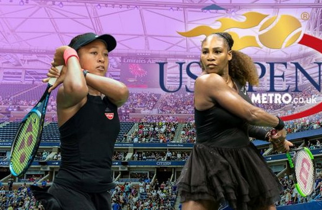 US Open 2018: Naomi Osaka lập kỳ tích lần đầu vào chung kết ảnh 2