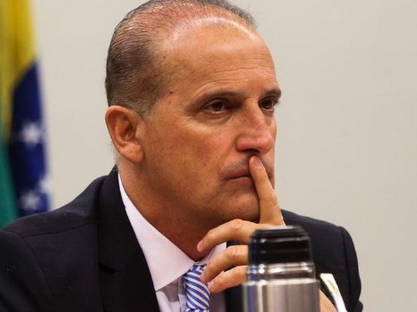 Thành viên nội các sắp tới của Tổng thống Brazil bị điều tra ảnh 1