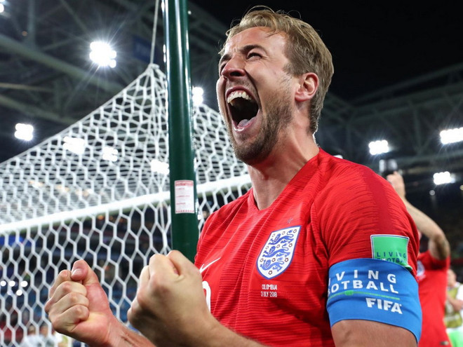 Cuộc đua Vua phá lưới: Ai có thể ngăn nổi ‘sát thủ’ Harry Kane? ảnh 1