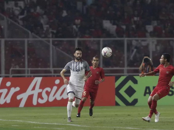 Philippines tiếp tục chịu tổn thất, chỉ còn 17 người đấu Việt Nam ảnh 1