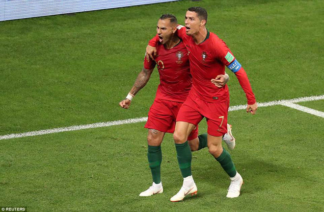 Kết quả World Cup 2018 ngày 26/6: Thêm 2 đội tuyển vào vòng 1/8 ảnh 1