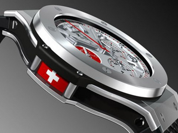 Ngành công nghiệp đồng hồ Thụy Sĩ khởi đầu 2018 nhiều thuận lợi ảnh 1