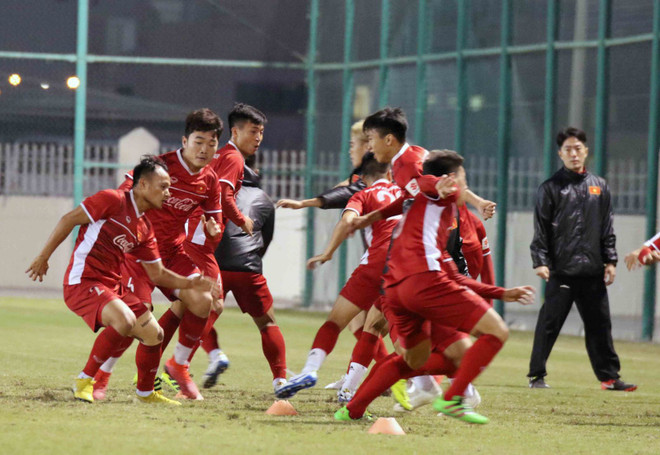Lương Xuân Trường: Cần phải quên AFF Cup để hướng đến Asian Cup ảnh 2