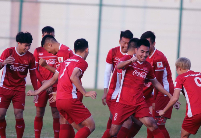AFC quan tâm 'đặc biệt' đến tuyển Việt Nam trước VCK Asian Cup ảnh 1