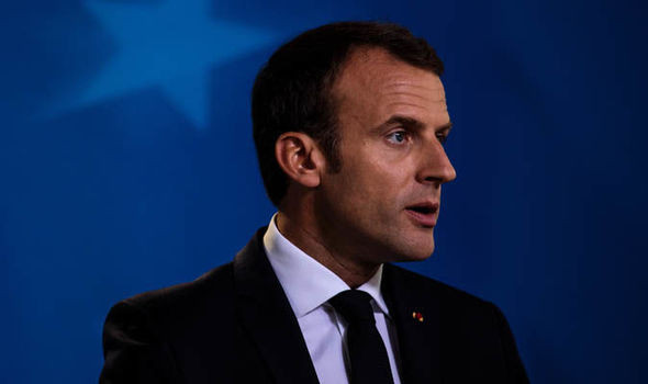 Tổng thống Pháp Macron: NATO mạnh hơn sau cuộc gặp thượng đỉnh ảnh 1