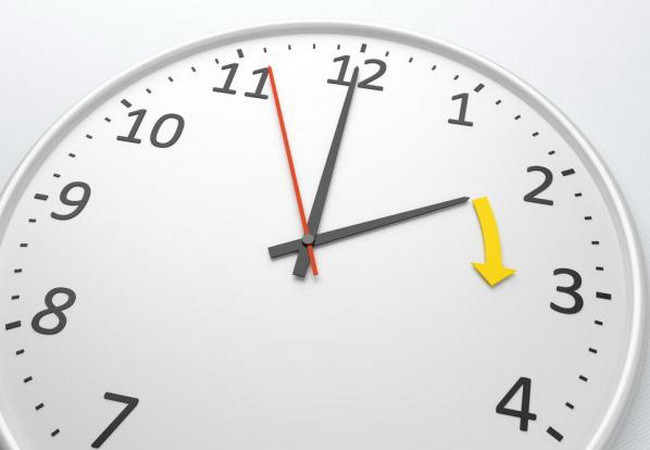 Nghị viện châu Âu bỏ phiếu chấm dứt thay đổi giờ mùa Đông và Hè ảnh 1