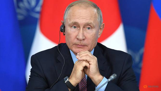 Nga-Trung đặt mục tiêu kim ngạch thương mại cán mốc 100 tỷ USD ảnh 1