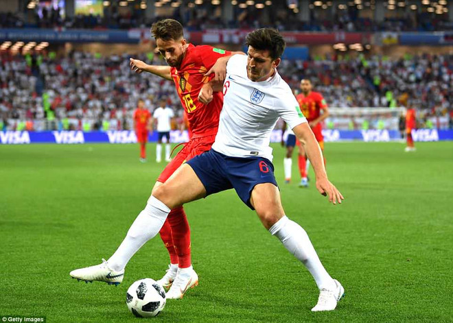 World Cup 2018: Đã xác định xong 8 cặp đấu tại vòng 1/8 ảnh 1