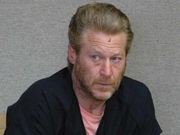 Thủ phạm giết người từ năm 1993 bất ngờ thú tội trên truyền hình ảnh 1