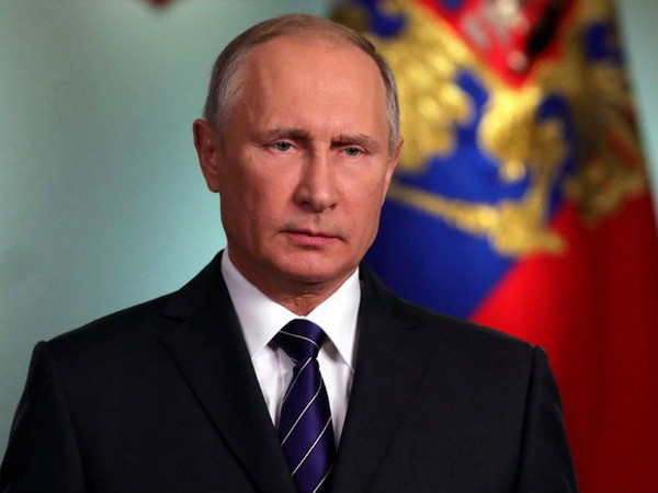 Tổng thống Putin thảo luận công tác chuẩn bị cho cuộc gặp Nga-Mỹ ảnh 1