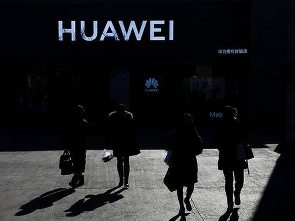 Huawei đề nghị Mỹ và các nước cung cấp bằng chứng về nguy cơ an ninh ảnh 1