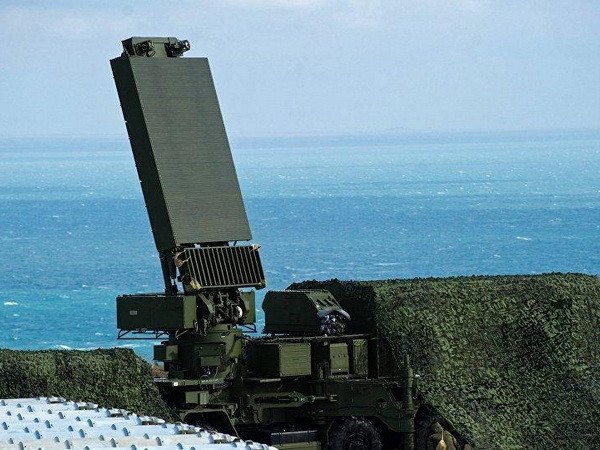 Thổ Nhĩ Kỳ đề nghị Nga hợp tác sản xuất hệ thống tên lửa S-500 ảnh 1