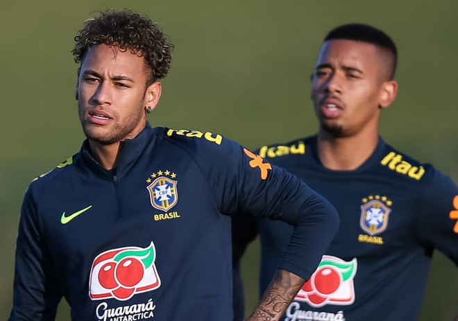 Ký ức tuổi thơ truyền cảm hứng cho các ngôi sao tại World Cup ảnh 1