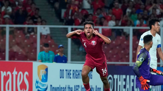 Tuyển U19 Indonesia suýt tạo 'địa chấn' ở trận cầu siêu điên rồ ảnh 2