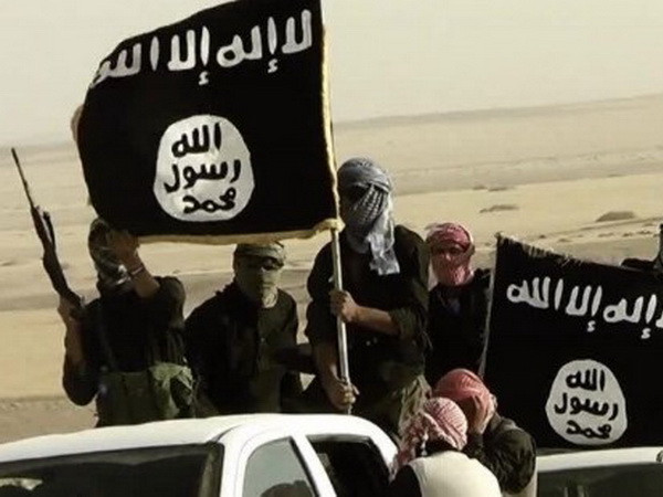 SNG: Tổ chức IS đang âm mưu thiết lập thành trì ở Trung Á ảnh 1