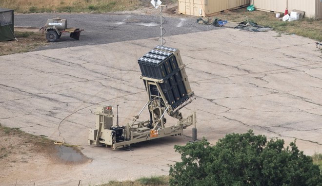 Israel bán hệ thống công nghệ do thám hiện đại cho Saudi Arabia ảnh 1