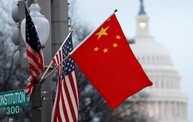 10 sự kiện thế giới nổi bật năm 2018 do TTXVN bình chọn ảnh 2