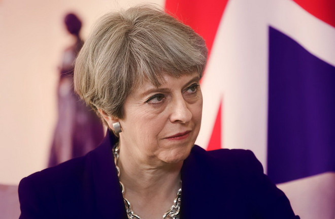 Anh đang hướng tới một tiến trình Brexit "mềm" đầy chông gai? ảnh 3