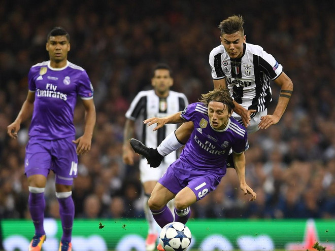 Lịch thi đấu và trực tiếp tứ kết Champions League rạng sáng 4/4 ảnh 2