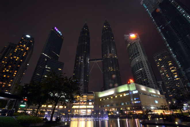 Nhìn lại hành trình Giờ Trái Đất: Tạo nên một Trái Đất xanh hơn ảnh 2