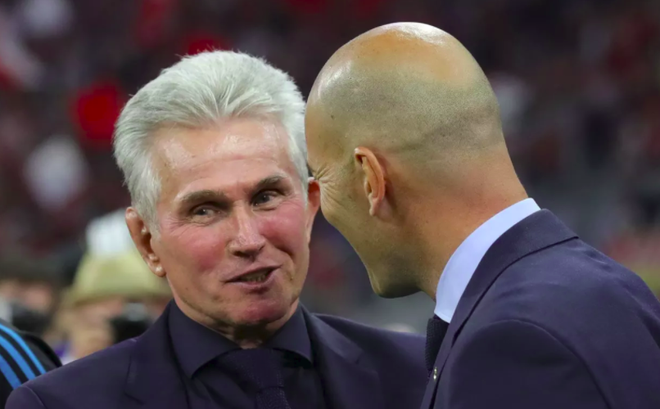 HLV Jupp Heynckes: Chúng tôi có rất nhiều cơ hội, thật kỳ lạ! ảnh 1