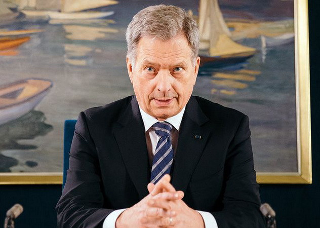 Phần Lan khẳng định sẽ không thay đổi chính sách đối với Nga ảnh 1