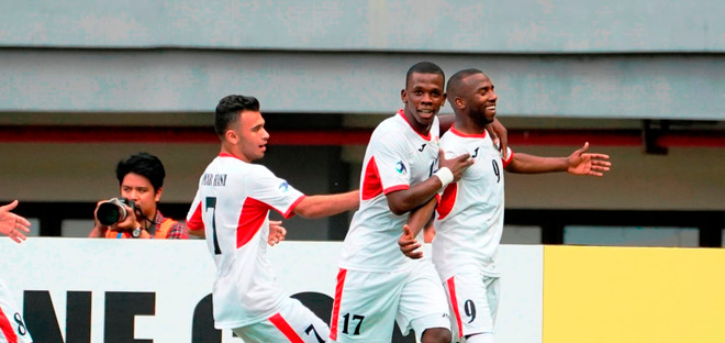 U19 Việt Nam thua ngược đáng tiếc ở trận ra quân giải U19 châu Á ảnh 2