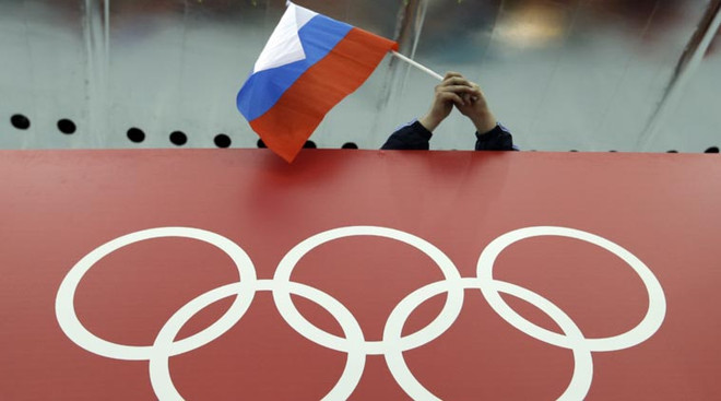CAS bác đơn khiếu nại, 47 VĐV và HLV Nga không được dự Pyeongchang ảnh 1