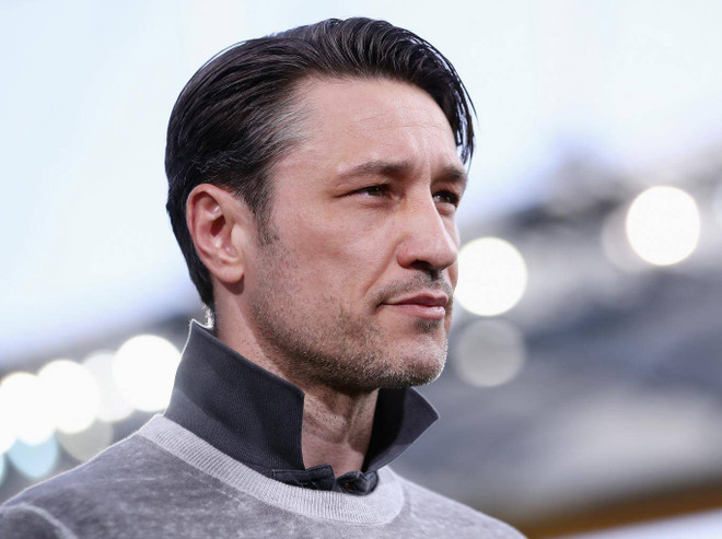 Bayern chính thức công bố Niko Kovac sẽ thay Heynckes từ mùa tới ảnh 1