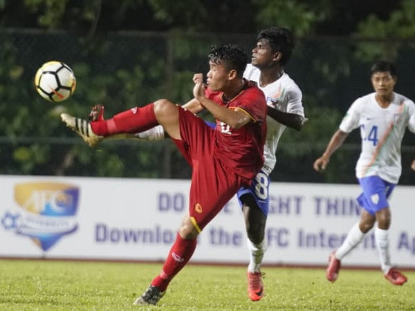 Link xem trực tiếp trận ‘sinh tử’ U16 Việt Nam vs U16 Indonesia ảnh 1