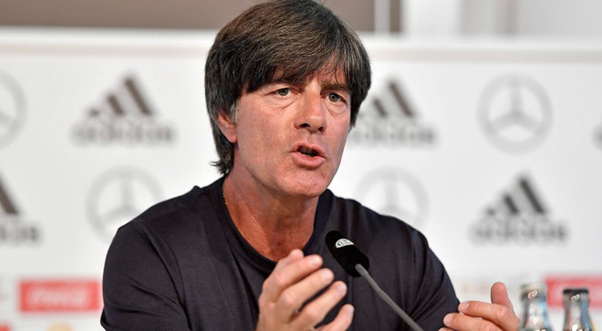 Tuyển Đức của Loew sẽ ra sao khi không còn Mesut Oezil và...? ảnh 1