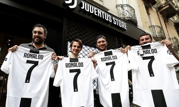 Chuyển nhượng 11/7: Hàng loạt 'bom tấn" hoàn tất, Man City phá kỷ lục ảnh 1