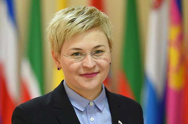 Nga xem xét dự luật về chủ quyền sau khi Mỹ công bố "Báo cáo Kremlin" ảnh 1