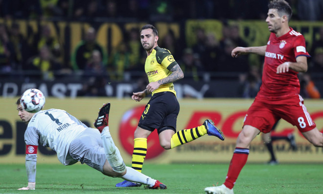 Bayern Munich: Vốn liếng Pep và Jupp Heynckes để lại đi đâu rồi? ảnh 3