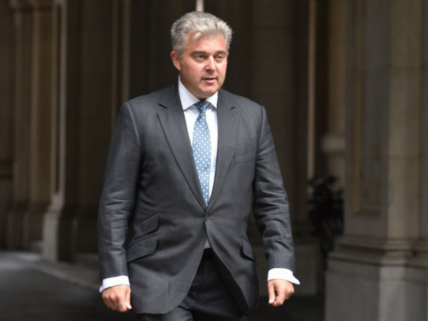 Anh: Đảng Bảo thủ kêu gọi các nghị sỹ ủng hộ Dự luật Brexit ảnh 1