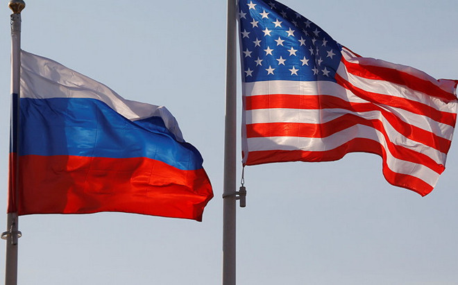 Gói biện pháp trừng phạt thứ nhất của Mỹ nhằm vào Nga có hiệu lực ảnh 1