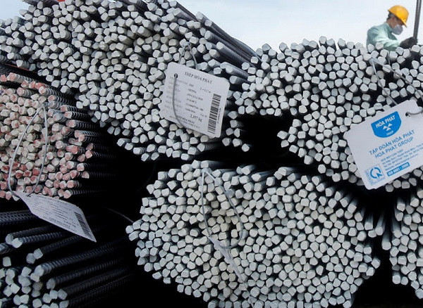 Na Uy để đơn kháng nghị lên WTO về thuế nhôm thép của Mỹ ảnh 1