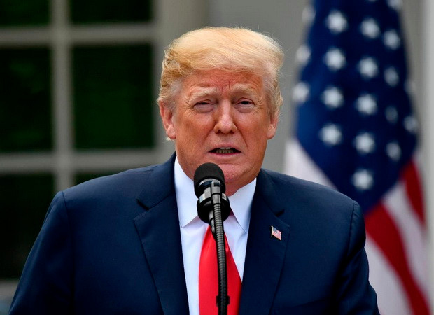 Tổng thống Mỹ mong muốn giải quyết bất đồng thương mại tại G7 ảnh 1