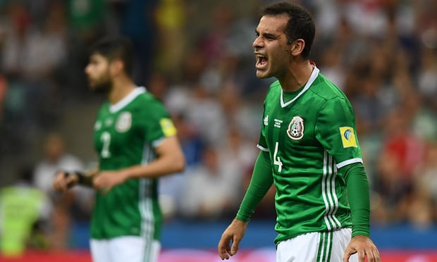 World Cup: Hàn Quốc, Ai Cập, Iran và Mexico công bố danh sách sơ bộ ảnh 3