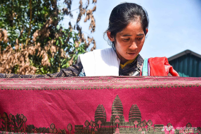 Tương lai vẫy gọi cậu bé người Campuchia biết nói hơn 10 ngôn ngữ ảnh 2