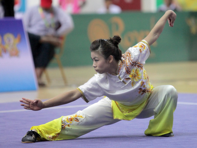 Lịch thi đấu ASIAD 2018 ngày 22/8: Việt Nam giải 'cơn khát vàng'? ảnh 1