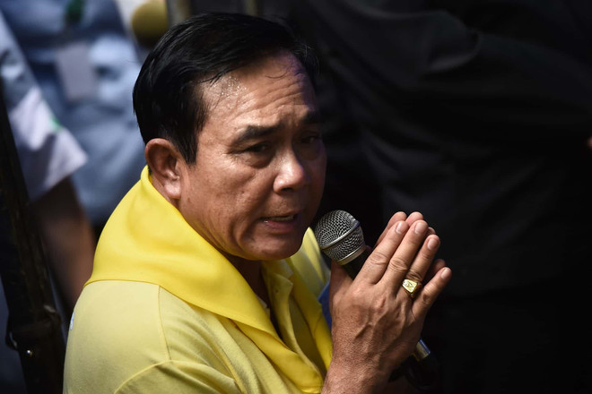 Toàn cảnh cuộc giải cứu đội bóng Thái Lan mắc kẹt trong hang động ảnh 6