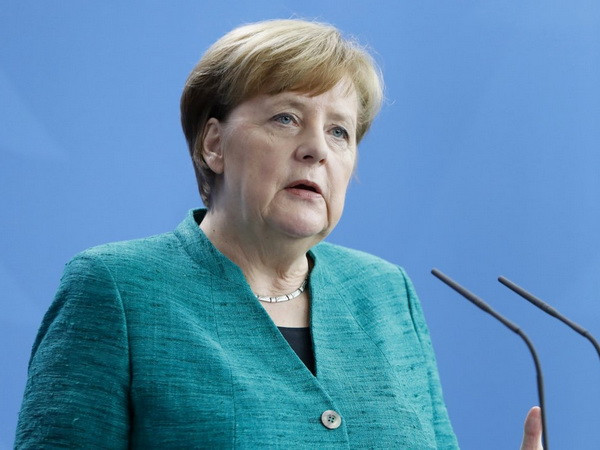 Bà Merkel sẽ từ chức Thủ tướng Đức sau khi kết thúc nhiệm kỳ ảnh 1