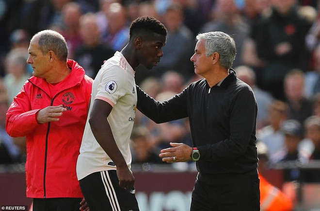 West Ham United khiến Manchester United nhận thêm ‘trái đắng’ ảnh 1