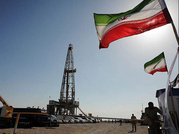 Iran khẳng định ngành công nghiệp dầu mỏ sẽ không bị ảnh hưởng ảnh 1