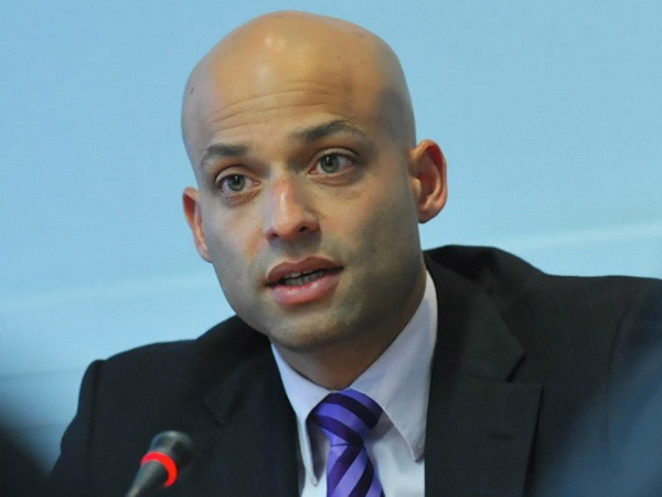 NATO muốn thúc đẩy nỗ lực mở rộng hợp tác với Gruzia ảnh 1