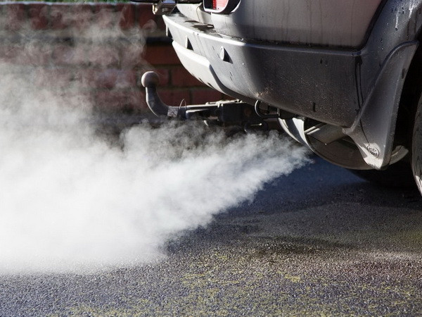 Hamburg là thành phố đầu tiên ở Đức cấm xe chạy bằng diesel ảnh 1