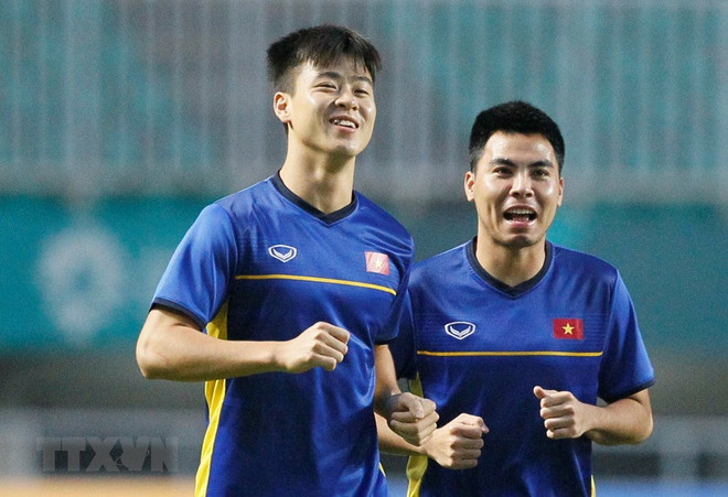 Lịch thi đấu 29/8: Tâm điểm Olympic Việt Nam, chờ vàng Pencak Silat ảnh 1